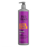 Balsam pentru par blond Tigi Bed Head Serial Blonde&trade; Conditioner revitalizant 970ml