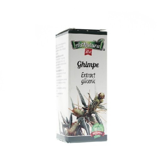 Extract Gliceric Ghimpe Adserv 50ml