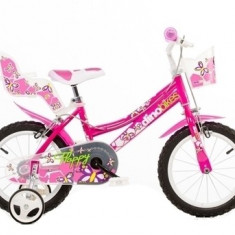 Bicicleta 146 RN - Dino Bikes Roz