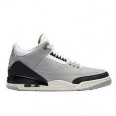 Pantofi Barbati Nike Air Jordan 3 Retro 136064006 foto