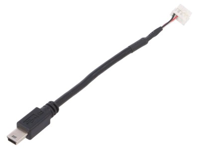 Adaptor USB 120mm foto