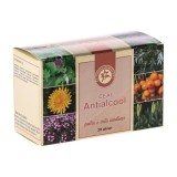 Ceai Antialcool 20pl Hypericum, Hypericum Plant
