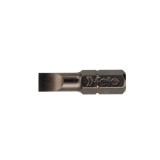 Bit pentru insurubare, profil drept, Felo, 6.5x1.2mm, 25mm