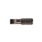 Bit pentru insurubare, profil drept, Felo, 5.5x1.0mm, 25mm