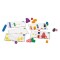 Cuburi interconectabile - Set activitati matematica