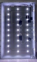 GJ-2K18-D3X3-430-D309-PHP 5503-V1set barete led PHILIPS 43PFT5503/12