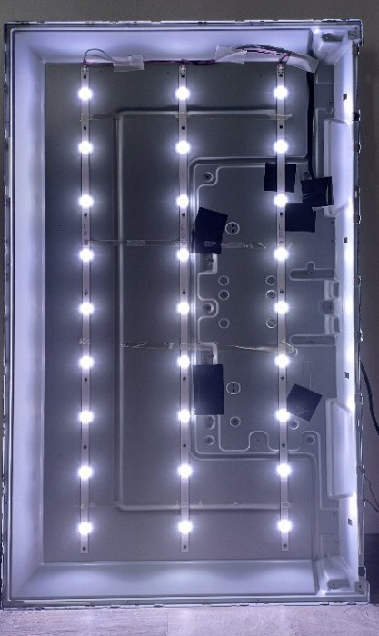 GJ-2K18-D3X3-430-D309-PHP 5503-V1set barete led PHILIPS 43PFT5503/12
