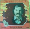 Disc Vinil Victor Socaciu - Căruța Cu Flori-Electrecord-EDE 02208