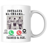 Cumpara ieftin Cana Fotbalul Ma Cheama