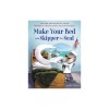 Make Your Bed with Skipper the Seal