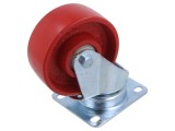 Roată transport COLSON JSCN 1003 6151 &Oslash;100mm, capacitate 250kg, torsională
