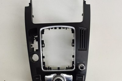 Ornament consola centrală AUDI A5 8T3 2014 OEM: 8T0919611L 23985206 foto