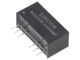 Convertor DC/DC 3W 9-36V la 5V 600mA