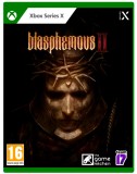 Blasphemous II XBOX SERIES X