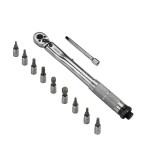 Cumpara ieftin Cheie dinamometrica cu clichet reversibil