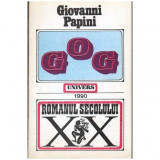 Giovanni Papini - Gog - 103373