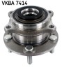 SKF VKBA 7414 Set rulment roata