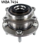 SKF VKBA 7414 Set rulment roata