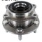 SKF VKBA 7414 Set rulment roata