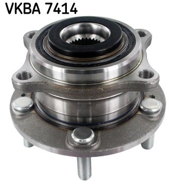 SKF VKBA 7414 Set rulment roata