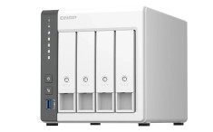 NAS QNAP 262 4-Bay, CPU ARM 2.0GHz Quad core, RAM