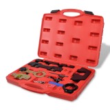 Cumpara ieftin Set sincronizare distributie 11 piese BMW M42/44/50/52/54/56