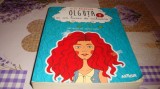 Alex Moldovan - Olguta si un bunic de milioane - 2016 - Arthur- ilustratii Jozsef Vass