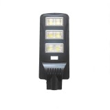 Lampa, proiector 90w, incarcare solara, stradala, cu telecomanda, Led