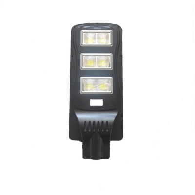 Lampa, proiector 90w, incarcare solara, stradala, cu telecomanda, Led foto