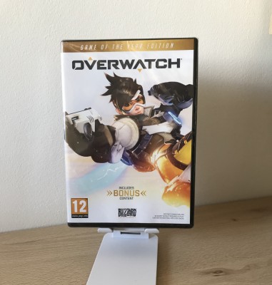 JOC PC - Overwatch Game of the Year Edition (sigilat) foto