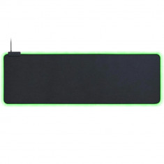 Mouse Pad Gaming Goliathus Chroma Extended Soft Mat, Negru foto