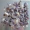 Set cristale naturale de Ametist netratat in forma bruta - 125 g!