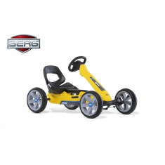 Kart cu pedale Reppy Rider Berg Toys