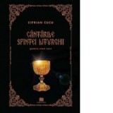 Cantarile Sfintei Liturghii pentru cinci voci - Ciprian Cucu