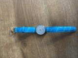Ceas mana Pobeda , 1980, impecabil.