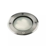 Cumpara ieftin Spot incastrat pentru exterior rotund-INV1027514