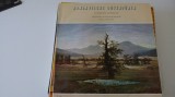Romantische overturen -vinil, Clasica