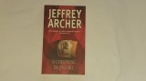 JEFFREY ARCHER - O CHESTIUNE DE ONOARE