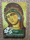 Viata Maicii Domnului - Vasilios Bacoianis