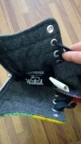 Converse dama
