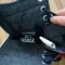 Converse dama