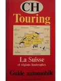 Hallwag Berne - Touring - La Suisse et regions limitrophes