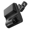 Camera Auto Fata Spate DDPAI Z50, 4K, Wi-Fi, GPS, Afisaj 2.3inch, Universal
