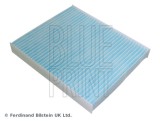 BLUE PRINT ADK82514 Filtru, aer habitaclu