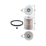 Mahle filtru combustibil