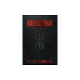 Berserk Deluxe Volume 4