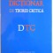DICTIONAR DE TEORIE CRITICA de DAVID MACEY , 2008