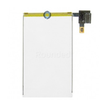 BlackBerry 9860 Torch Display Ecran tactil foto