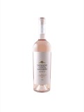 Vin Rose Domaine Costa Lazaridi, Merlot, Sec, 0.75l