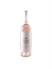 Vin Rose Domaine Costa Lazaridi, Merlot, Sec, 0.75l